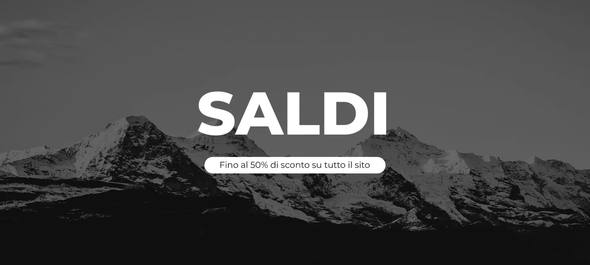 Sconto del 50% da Söll