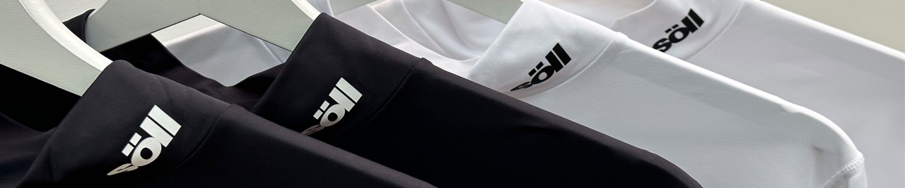 Maglia tecnica da sci donna Maglia tecnica da sci donna