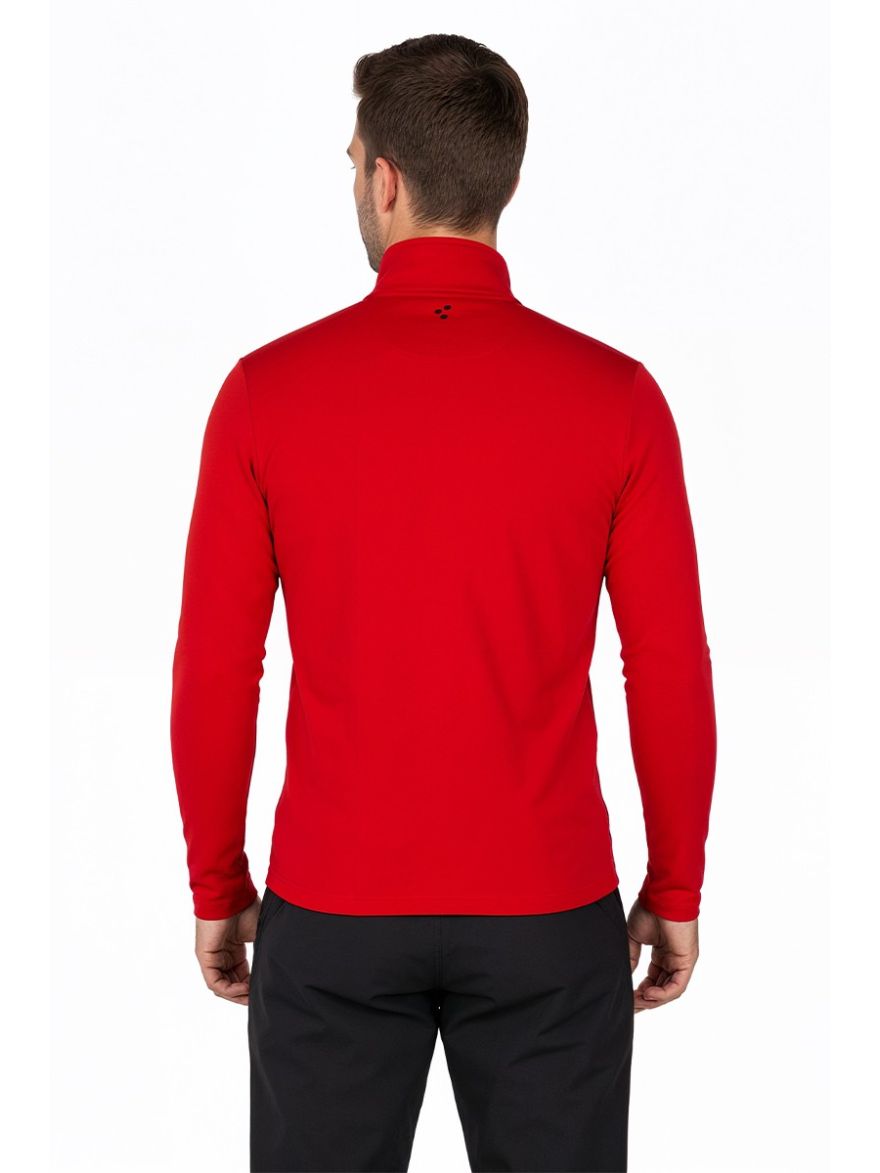 ACTIVE II M Red