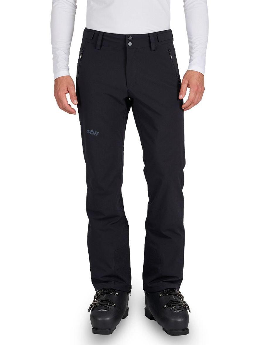 AGILE M Black