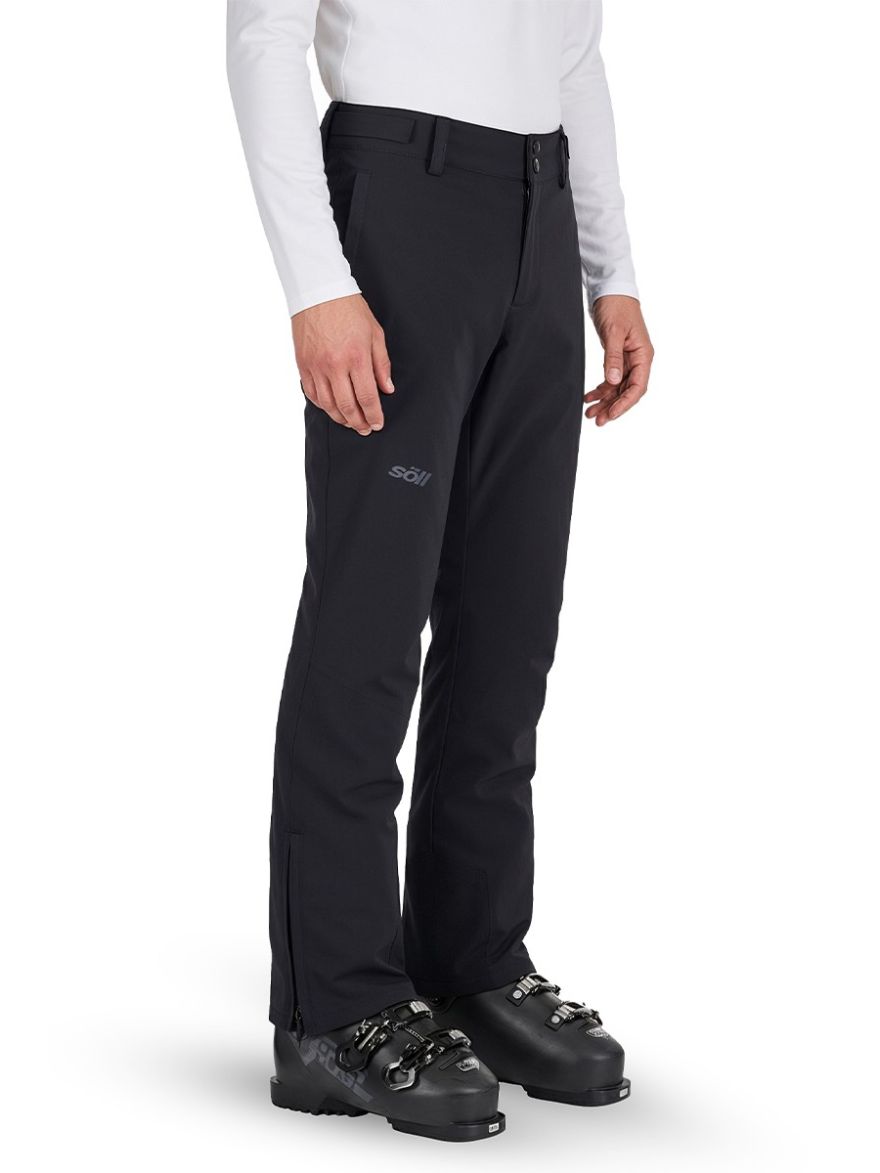 AGILE M Black