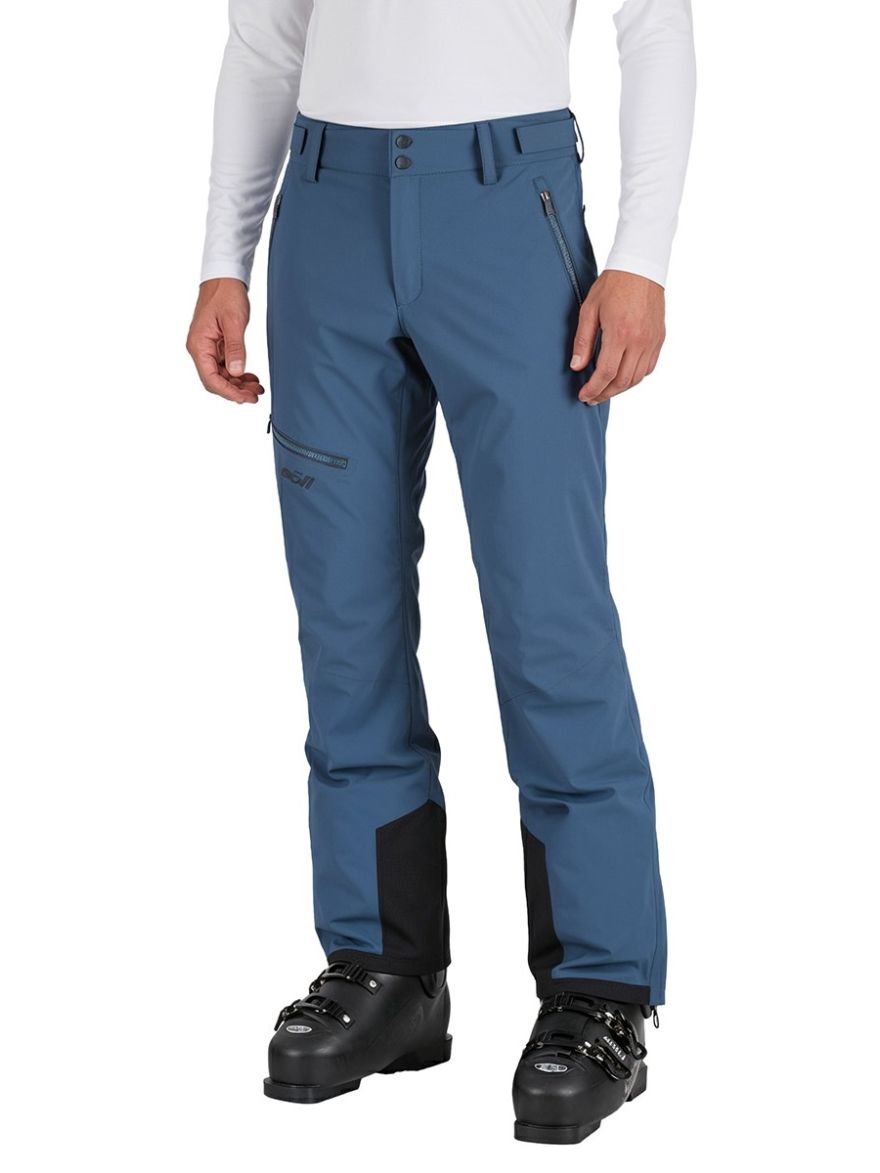 BACKCOUNTRY II M Petrol