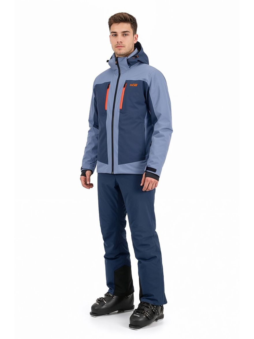 GRAVITY M Navy