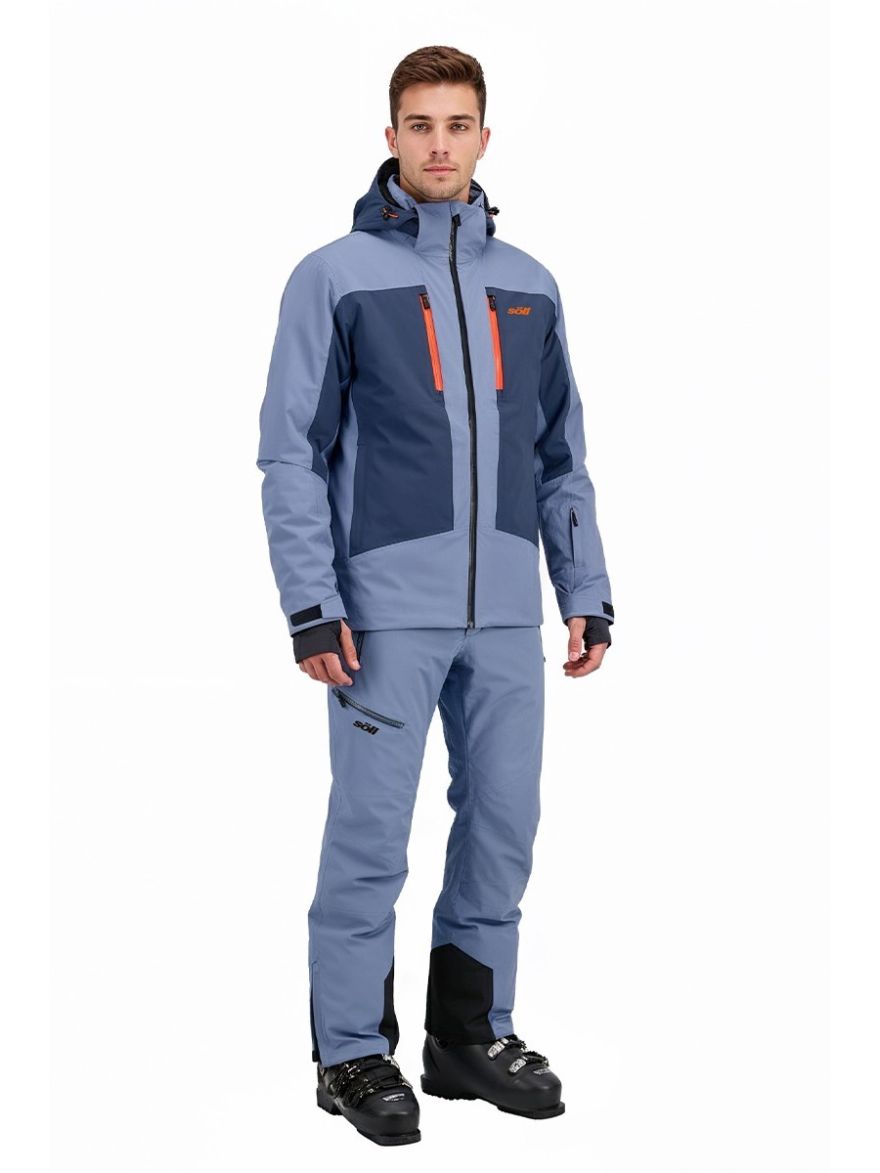 GRAVITY M Navy