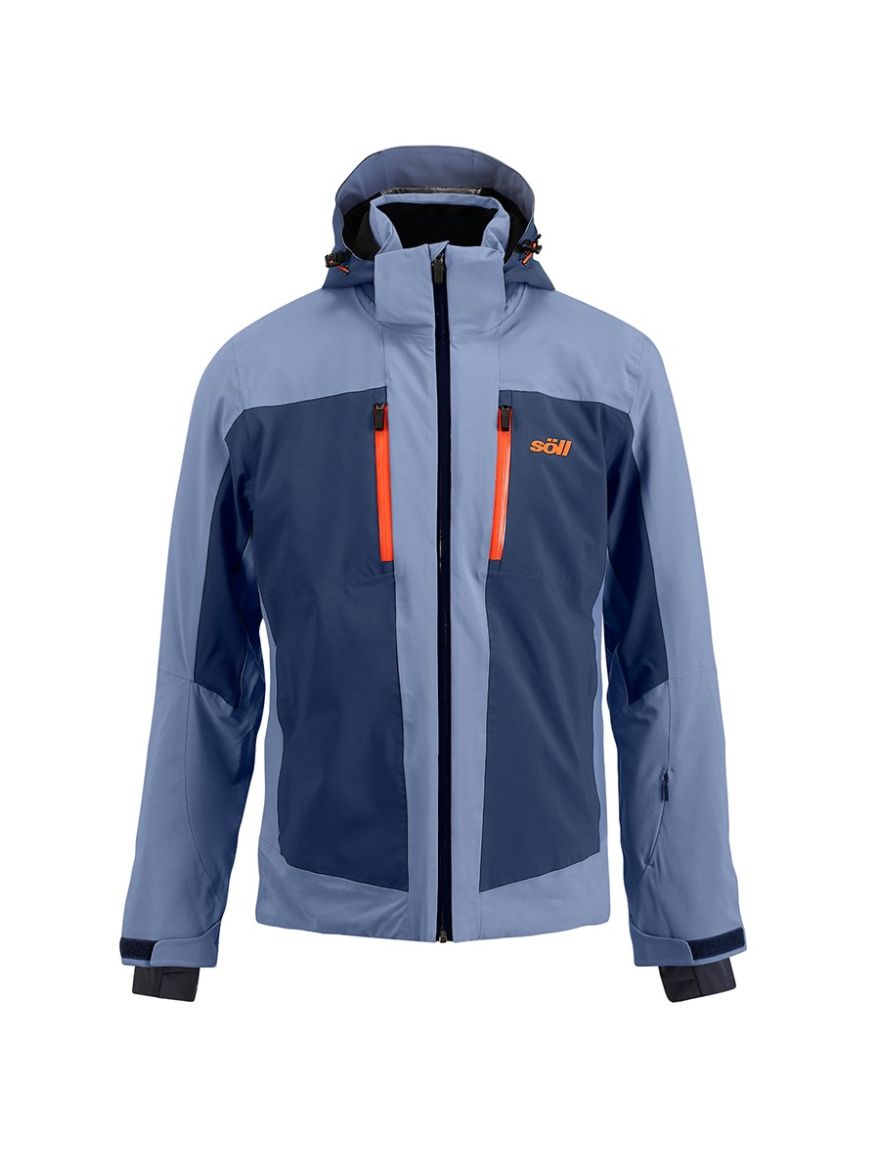 GRAVITY M Navy