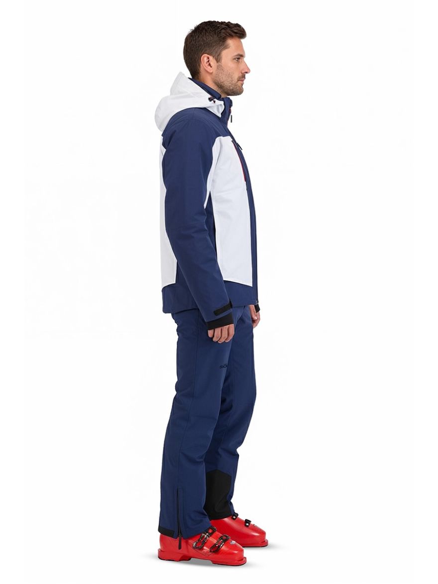 GRAVITY M White