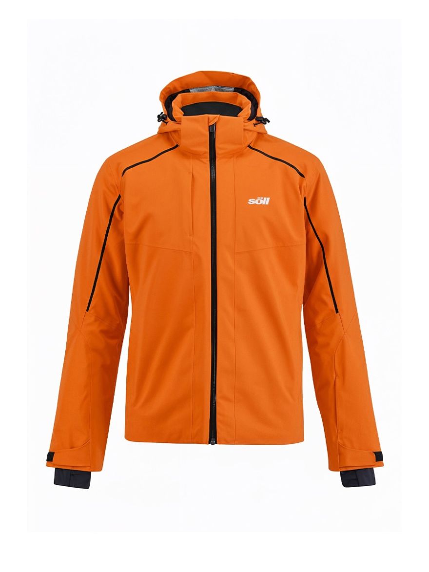 RASCH M Orange
