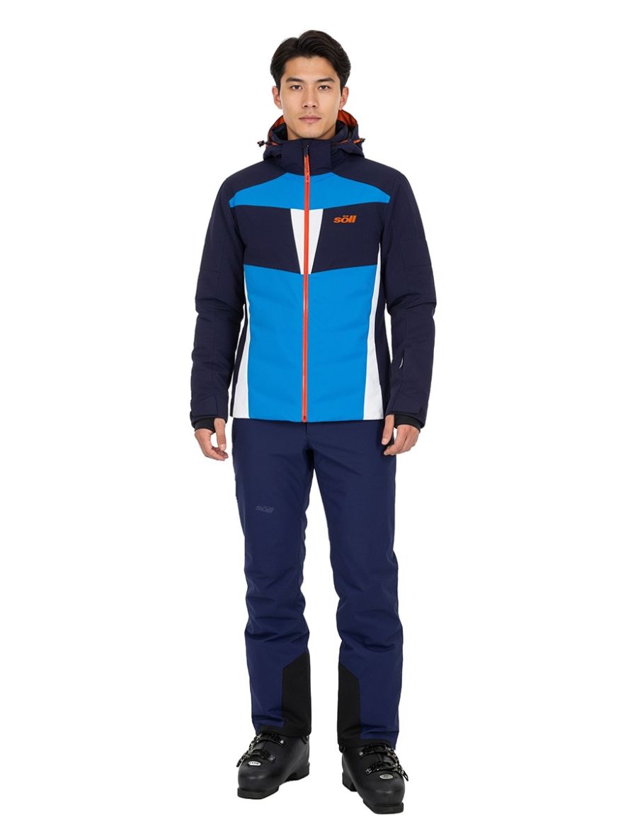 SYCLONE M Navy
