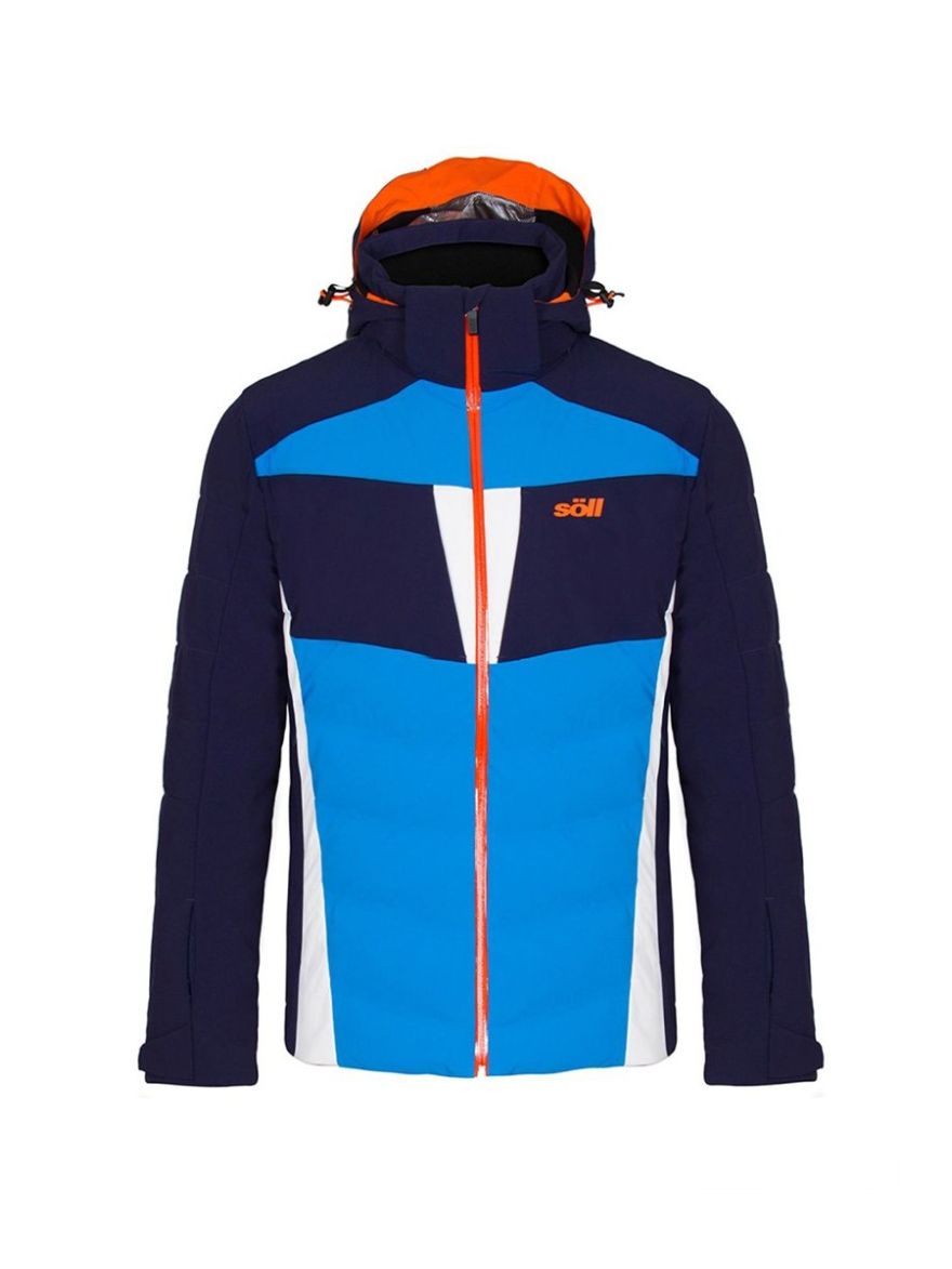 SYCLONE M Navy
