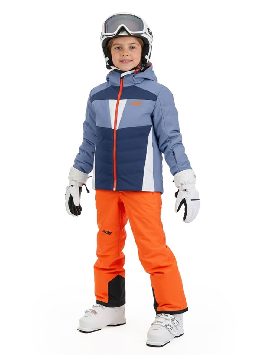 SYCLONE Moonlight Blue