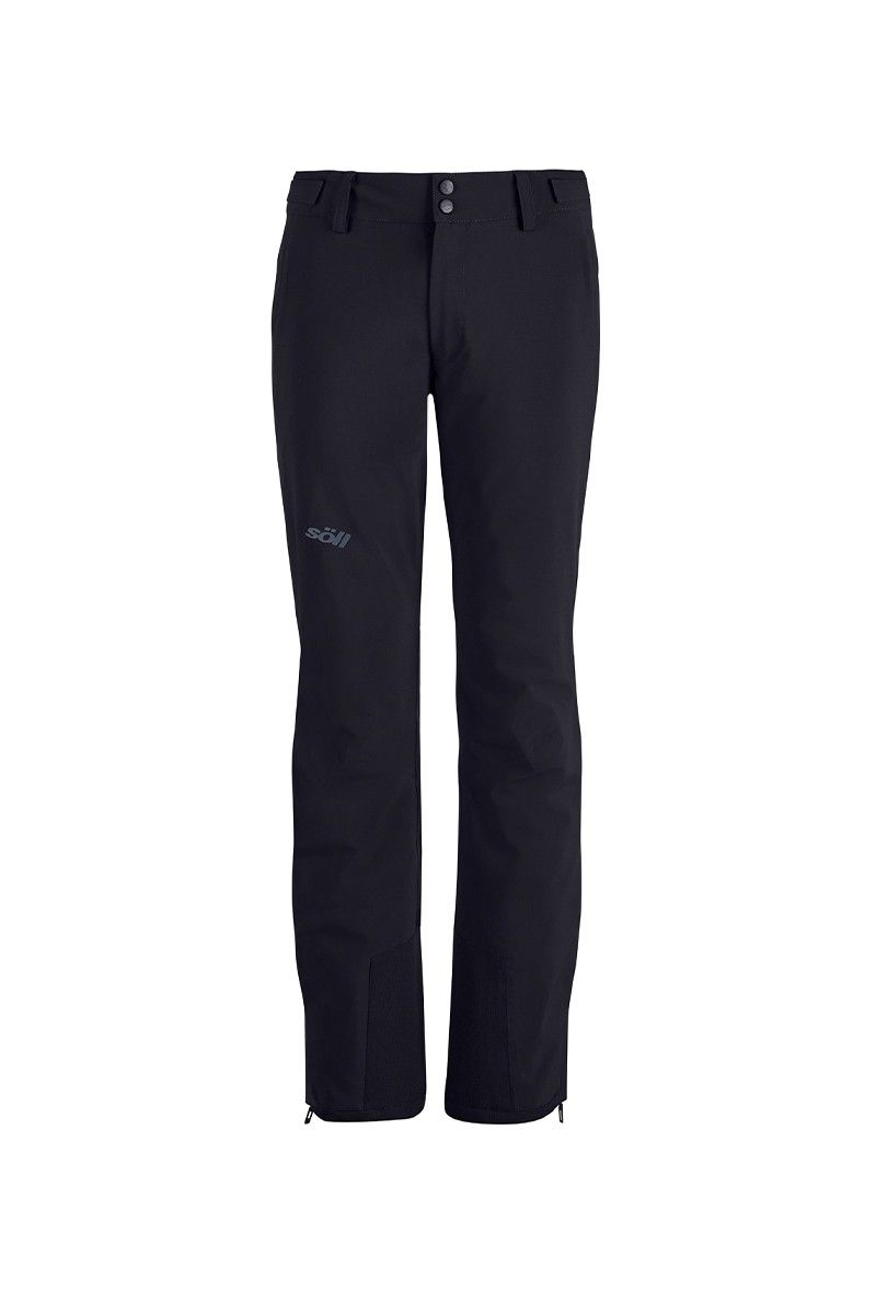 AGILE M Black