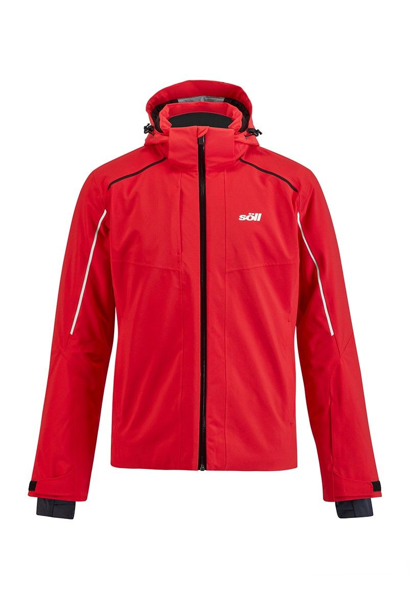 RASCH M Red