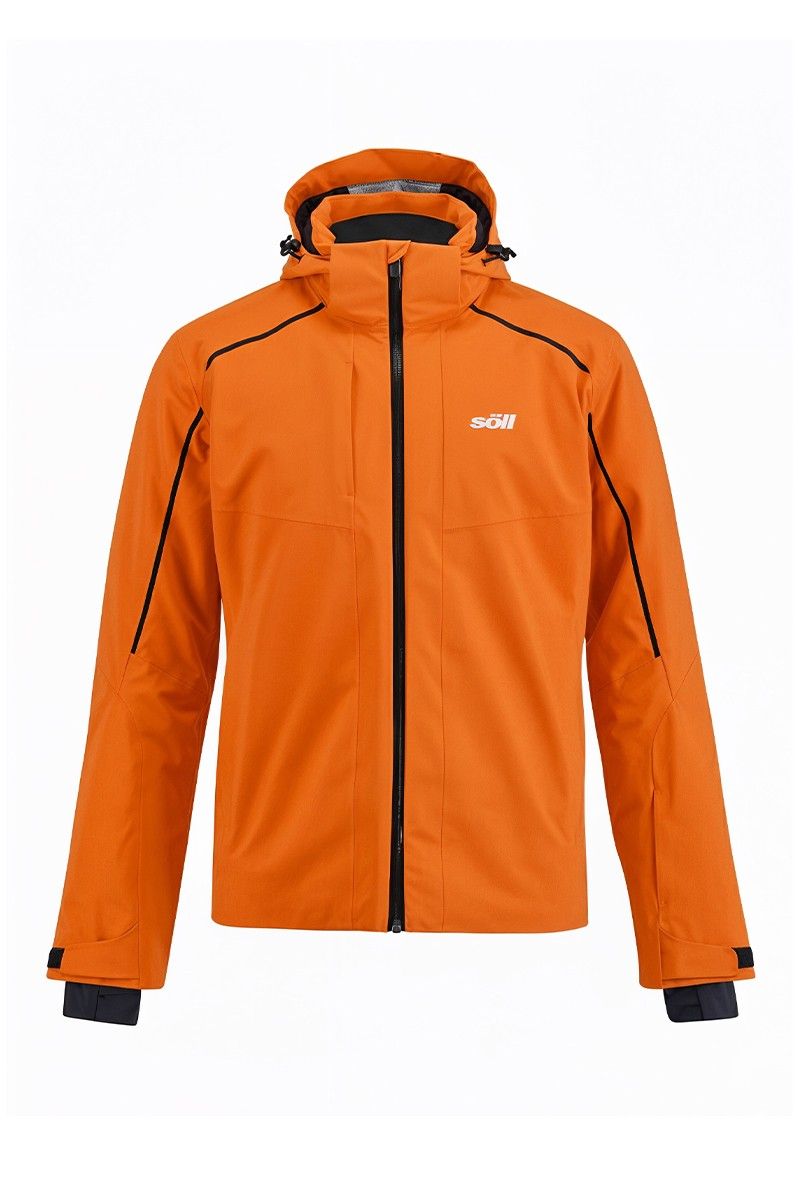 RASCH M Orange