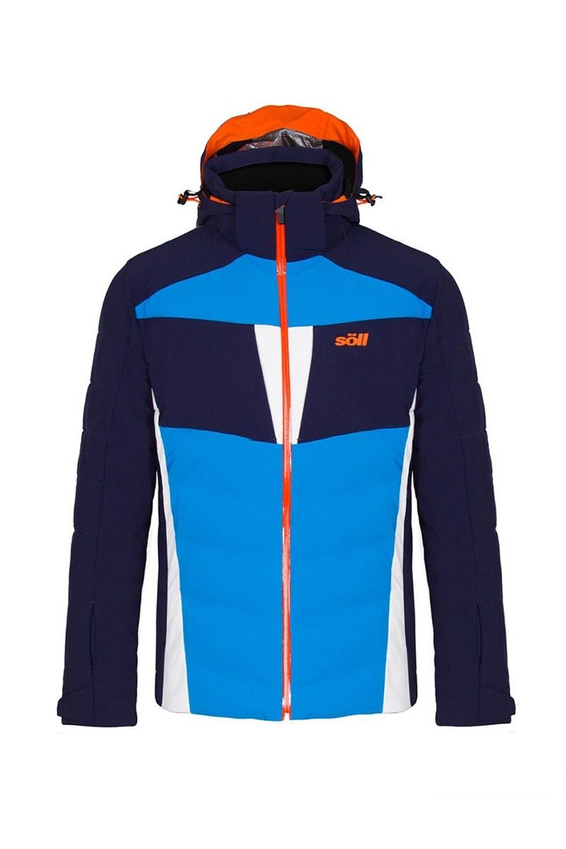 SYCLONE M Navy