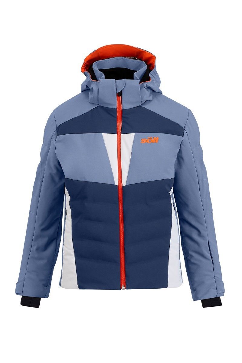 SYCLONE Moonlight Blue