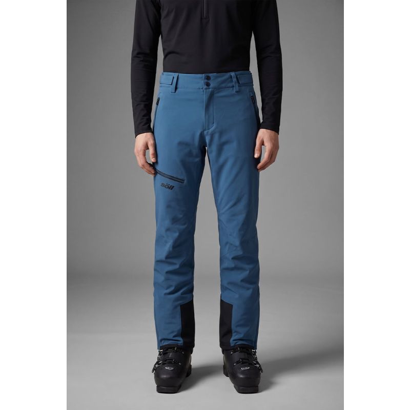 Men BACKCOUNTRY II Pants Petrol