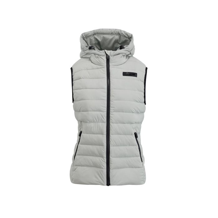 BURN W Light Grey