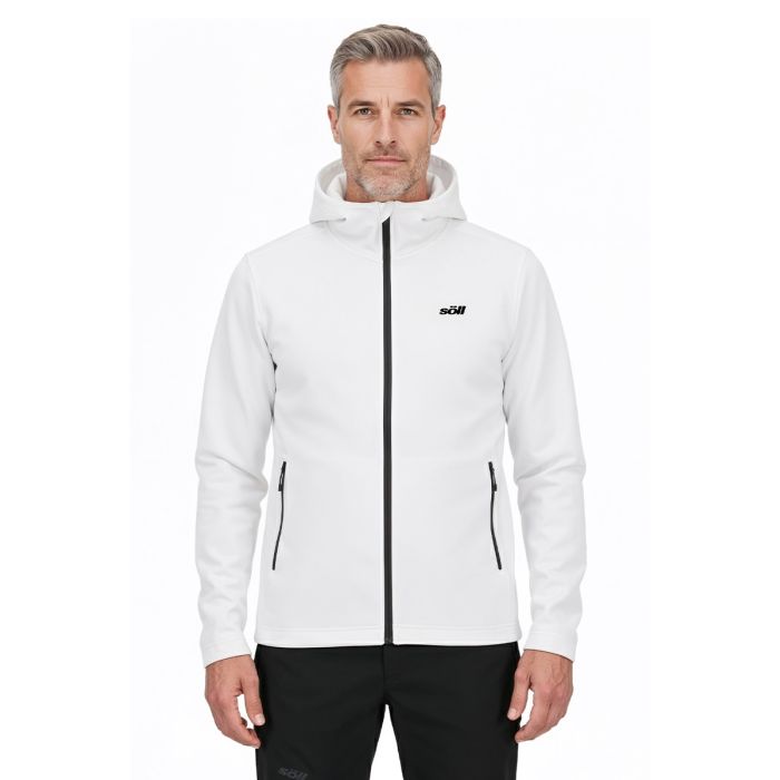 KLOSTERS M White