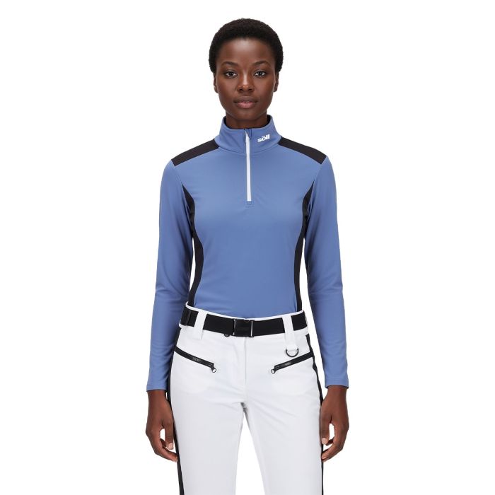 MEGEVE W Moonlight Blue