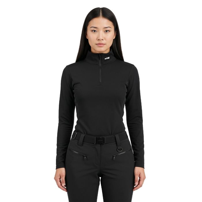 MORZINE W Black