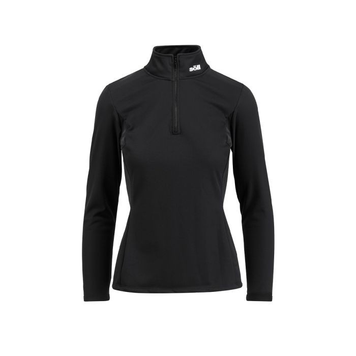MORZINE W Black