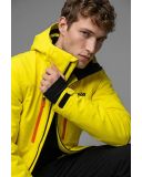 Giacca STORM Uomo Yellow