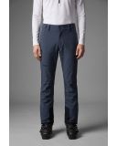 Pantaloni AGILE Uomo Dark Grey