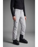 Pantaloni AGILE Uomo Light Grey