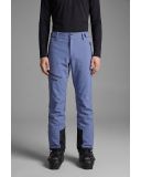 Pantaloni BACKCOUNTRY II Uomo Moonlight Blue