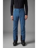 Pantaloni BACKCOUNTRY II Uomo Petrol
