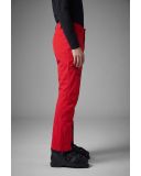 Pantaloni BACKCOUNTRY II Uomo Red