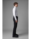 Pantaloni GLACIER Uomo Caviar Black