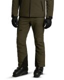 Pantaloni GLACIER Uomo Dark Olive