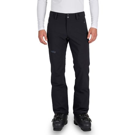 AGILE M Black