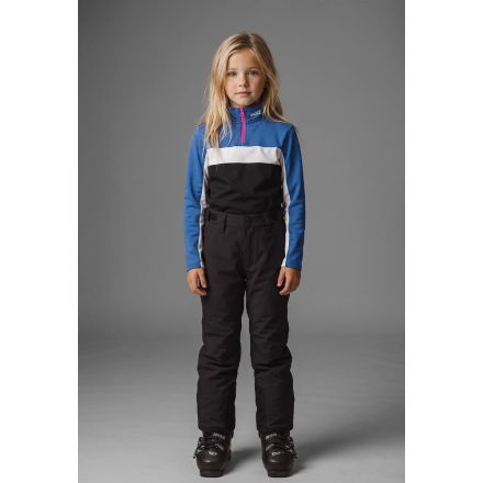 Kids BORMIO Midlayer Black