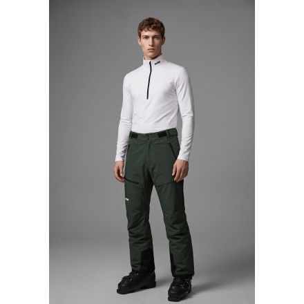 Men ACTIVE II Midlayer White
