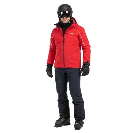 RASCH M Red