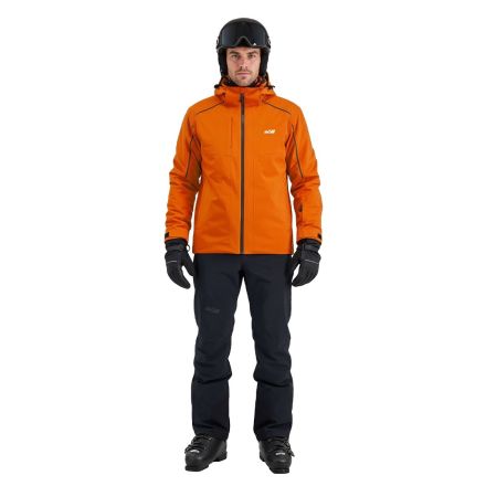 RASCH M Orange