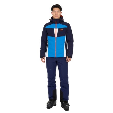 SYCLONE M Navy