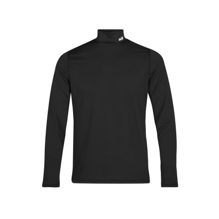 TURTLENECK M Black