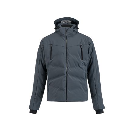 TYPHOON II M Dark Grey