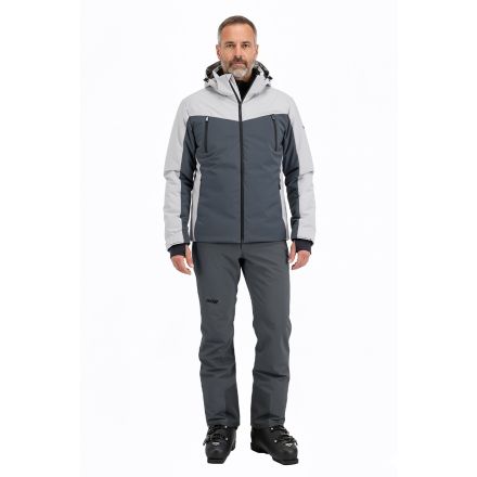 TYPHOON II M Light Grey