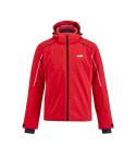 RASCH M Red