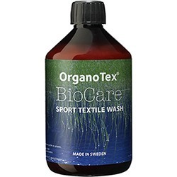 Bio Care sport textile wash
