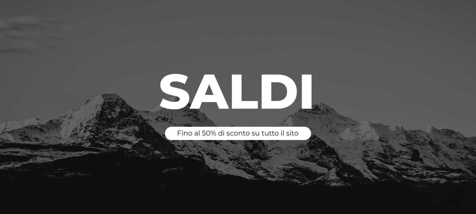 Sconto del 50% da Söll