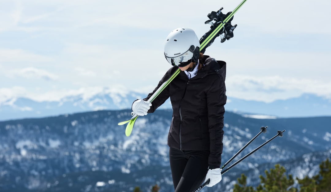 Indumenti Impermeabili e Traspiranti: Guida Completa