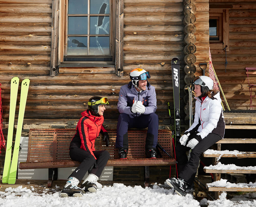 Una visione sostenibile