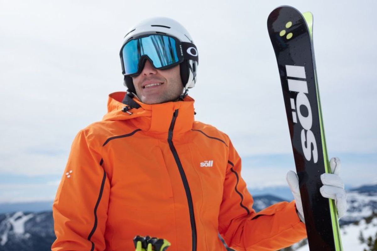 Cos'è il tessuto Primaloft?