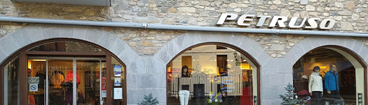 Petruso